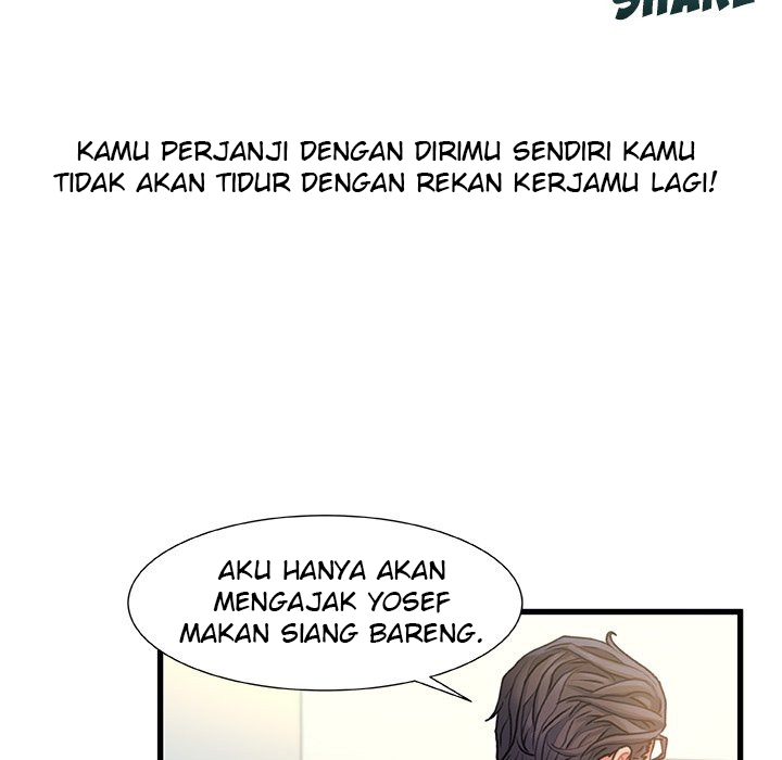 Achilles Heel - Chapter 7 109