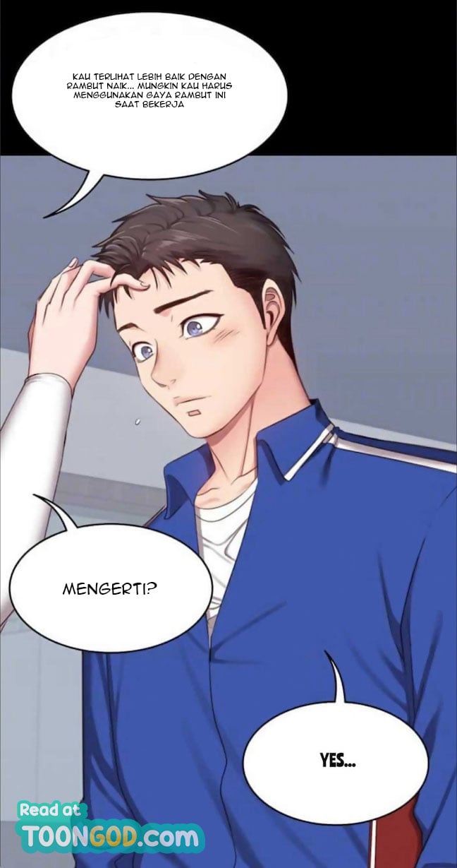 Fitness Uncensored - Chapter 7 13