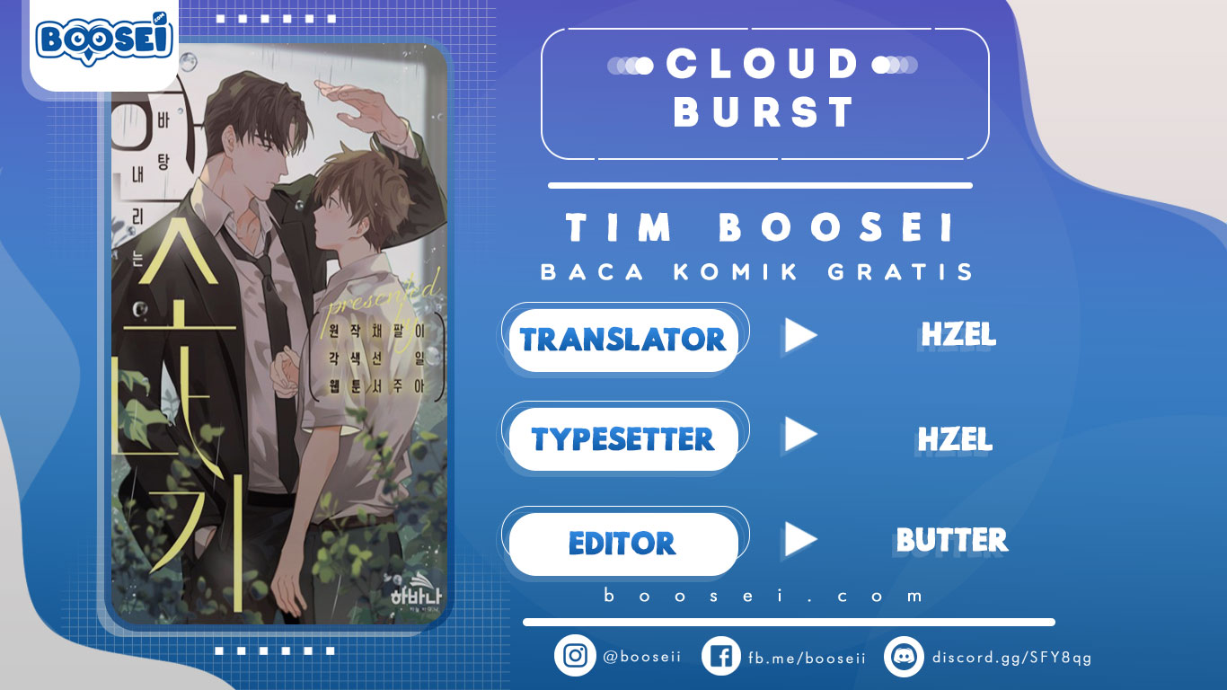 Cloudburst - Chapter 7 1