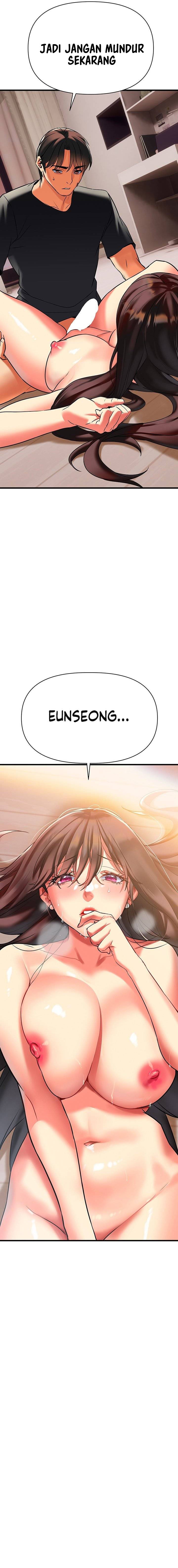 I Need You, Noona - Chapter 7 38