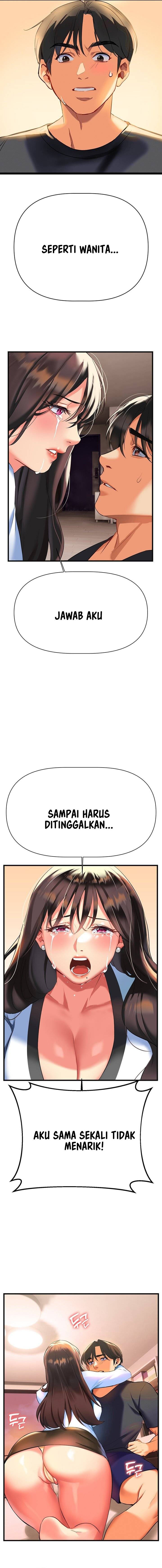 I Need You, Noona - Chapter 7 9