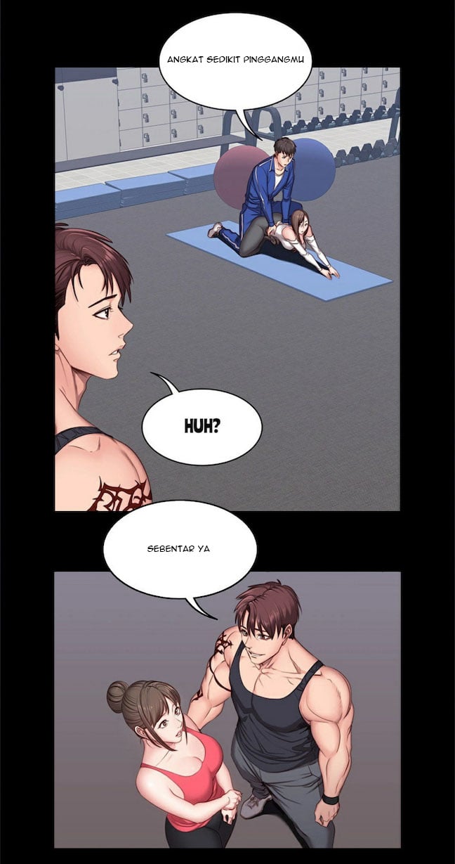 Fitness Uncensored - Chapter 7 23