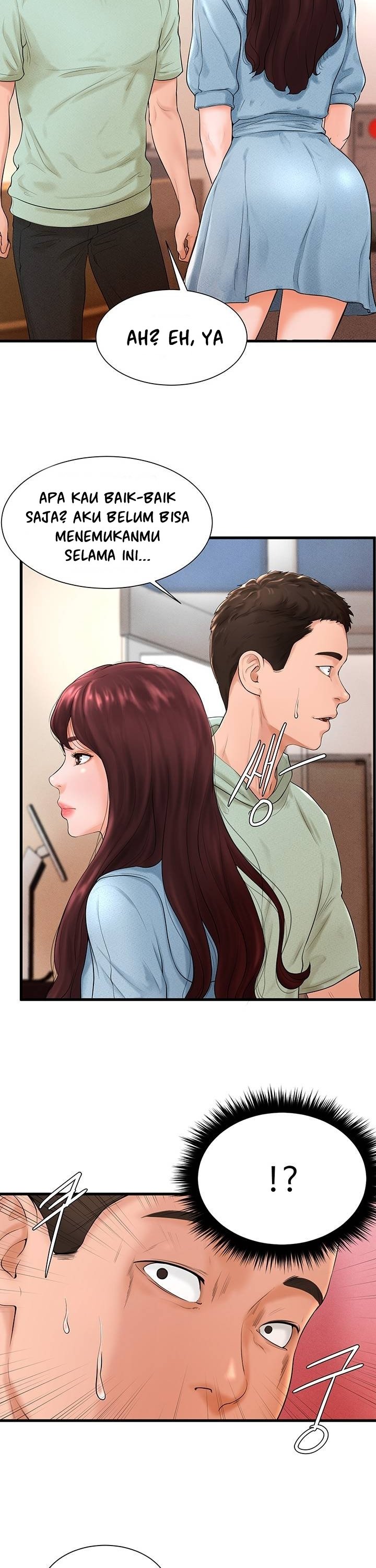 Billiard Room Love - Chapter 7 3