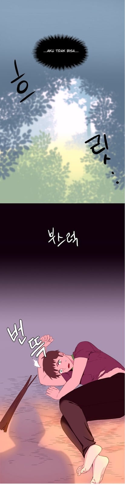 A World That I Rule - Chapter 7 15