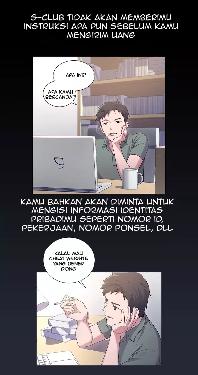 Stepmothers Friends (uncensored) - Chapter 7 12