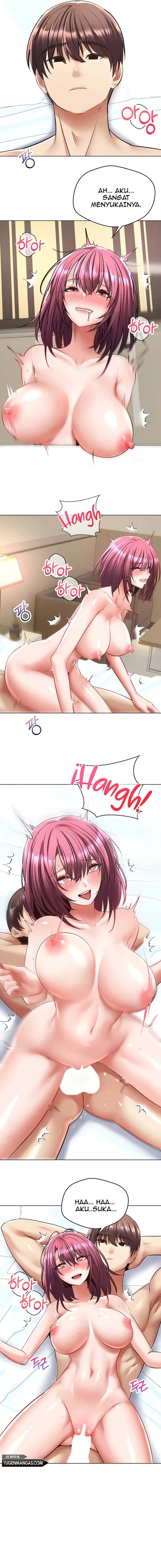 Wish Fulfillment Application - Chapter 7 5