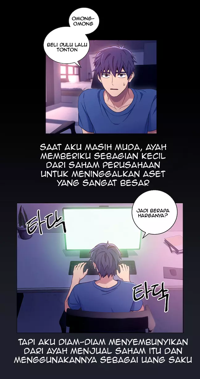 Stepmothers Friends (uncensored) - Chapter 7 31