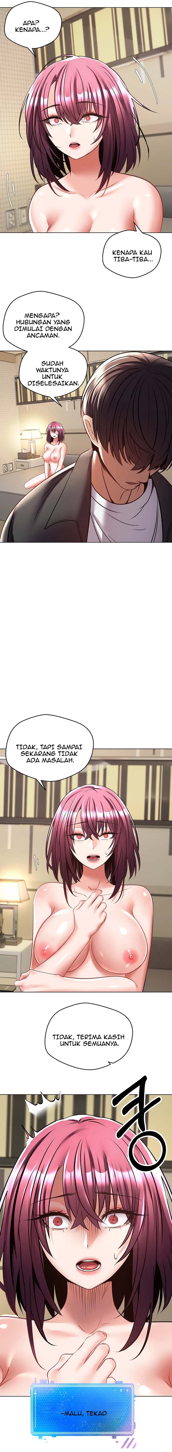 Wish Fulfillment Application - Chapter 7 12