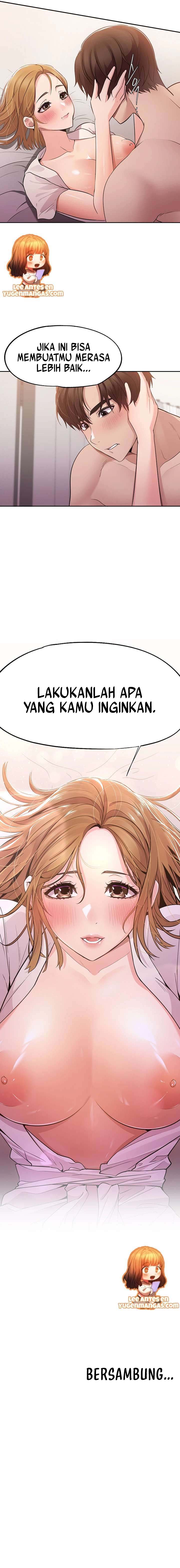 Meeting you again - Chapter 7 8