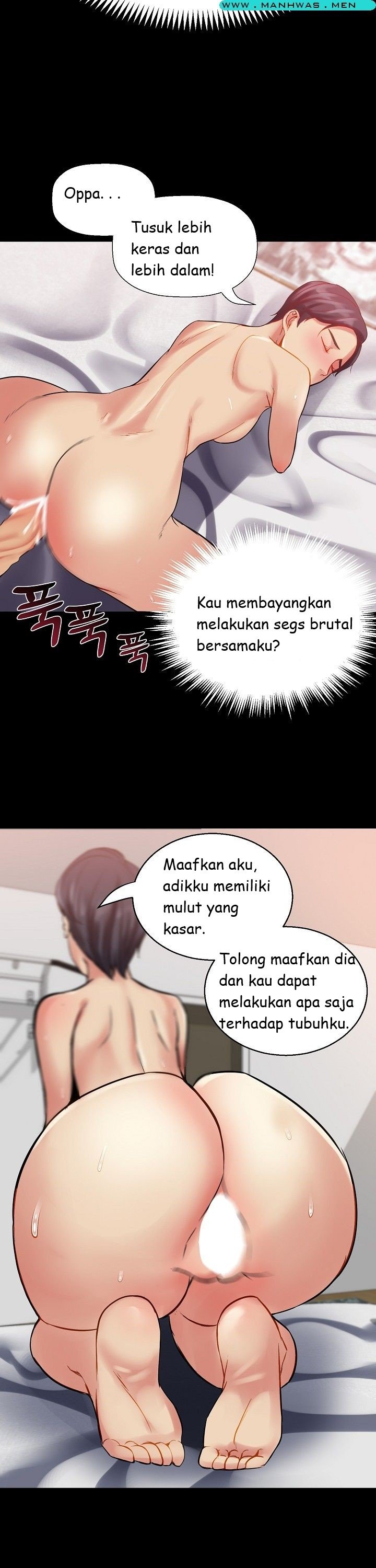 Sister Wife - Chapter 7 8