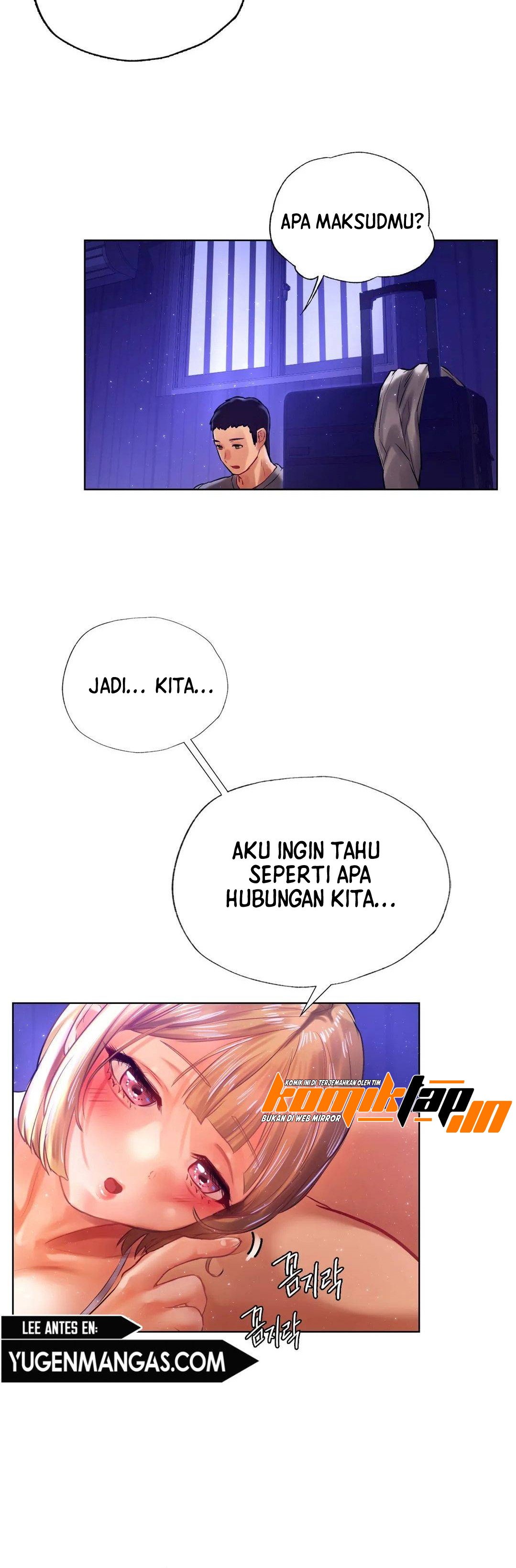 A New Beginning - Chapter 7 38