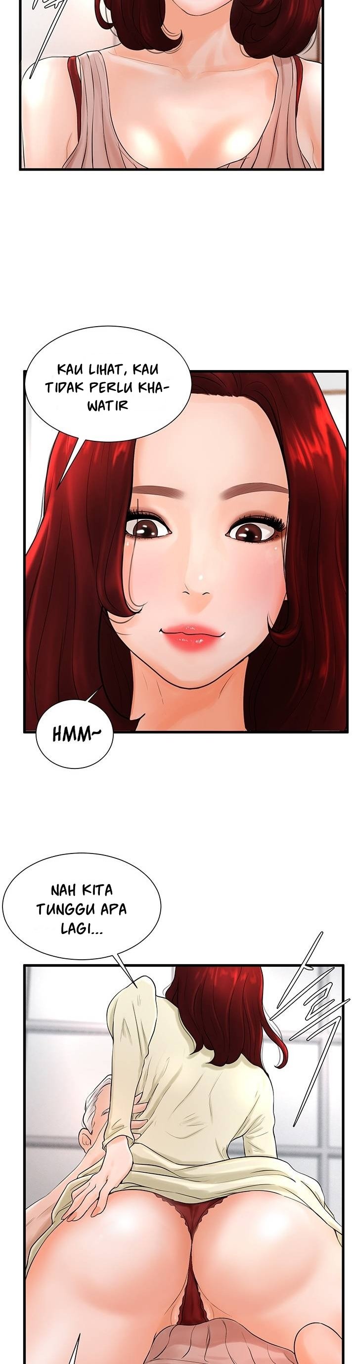 Billiard Room Love - Chapter 7 21