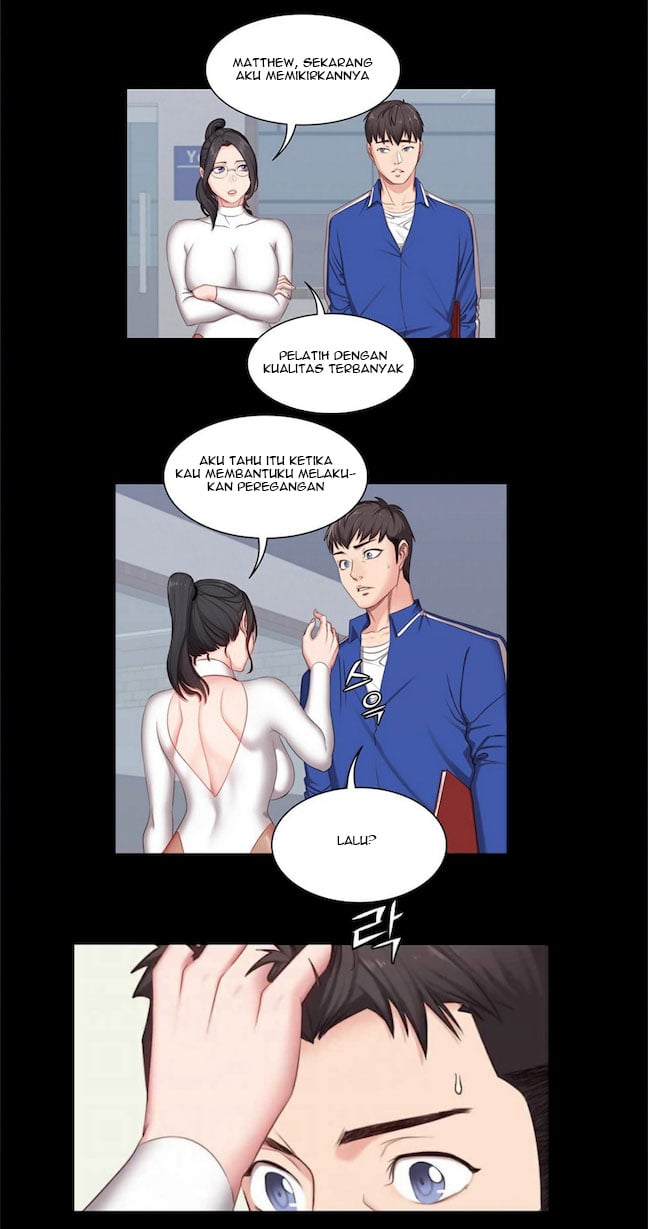 Fitness Uncensored - Chapter 7 12