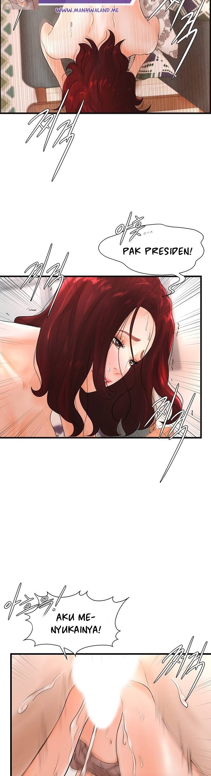 Billiard Room Love - Chapter 7 29