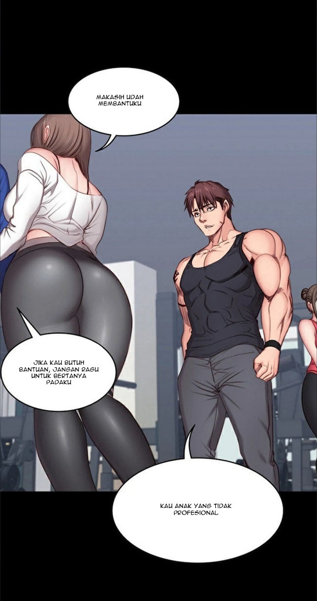 Fitness Uncensored - Chapter 7 24
