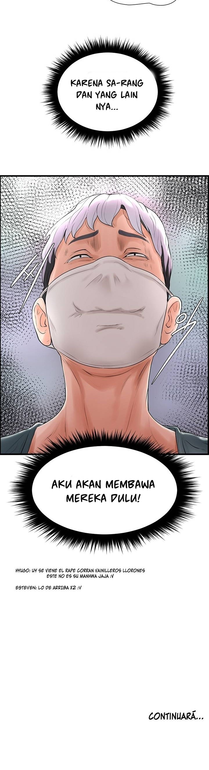 Billiard Room Love - Chapter 7 31