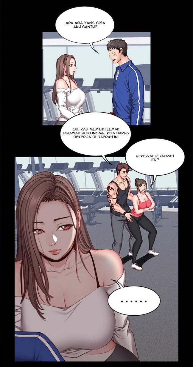 Fitness Uncensored - Chapter 7 17