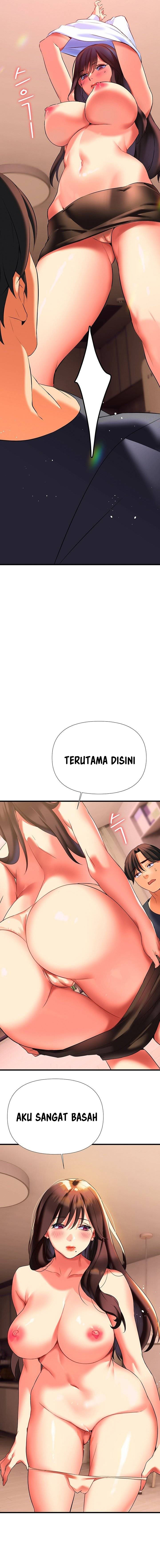 I Need You, Noona - Chapter 7 28