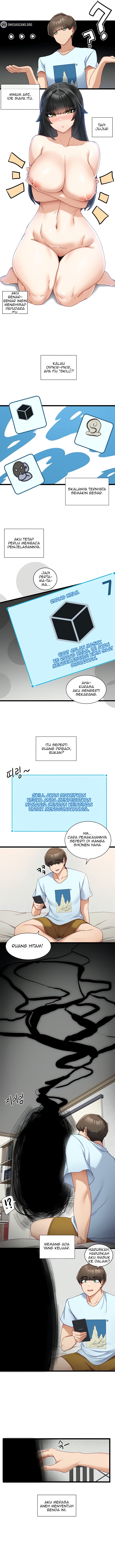 Heroine App - Chapter 7 7