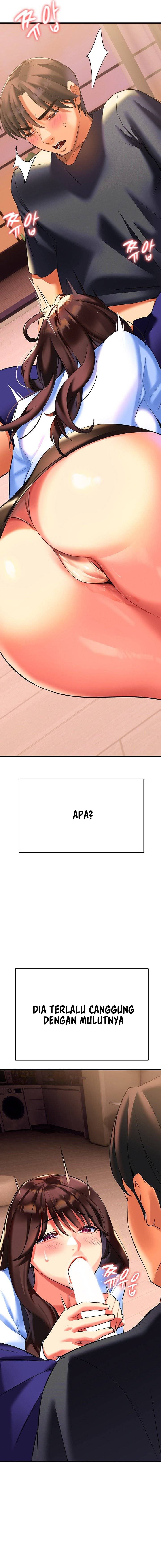 I Need You, Noona - Chapter 7 25