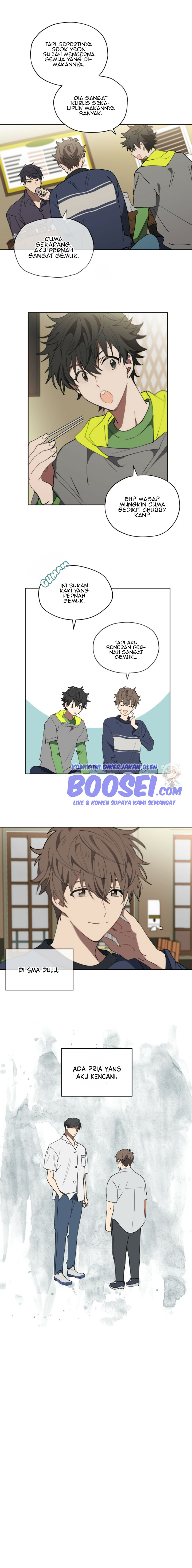 Cloudburst - Chapter 7 8