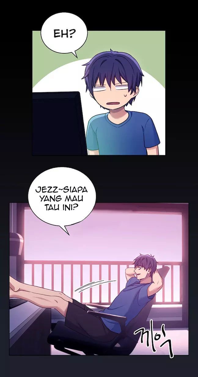Stepmothers Friends (uncensored) - Chapter 7 29