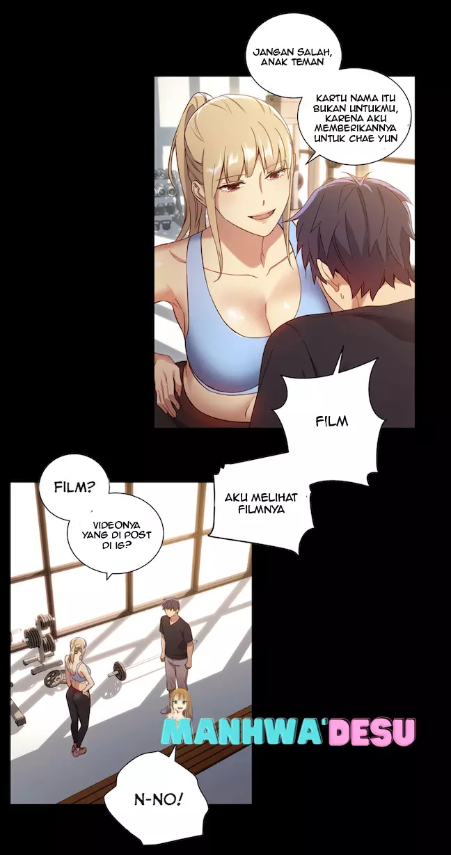 Stepmothers Friends (uncensored) - Chapter 7 3