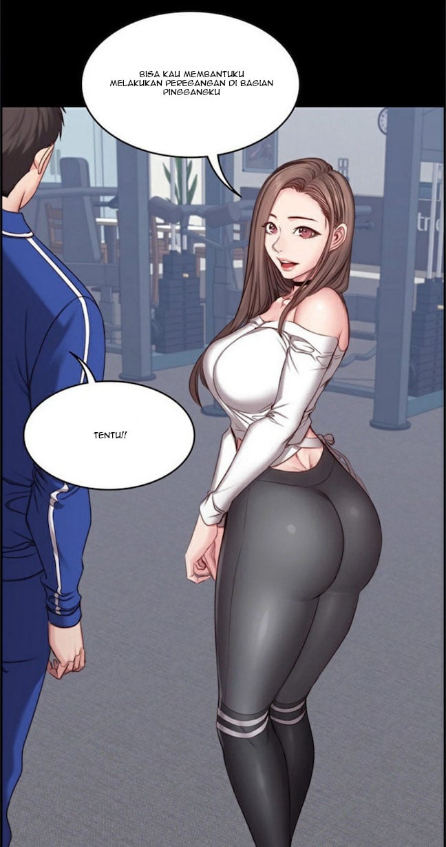 Fitness Uncensored - Chapter 7 18