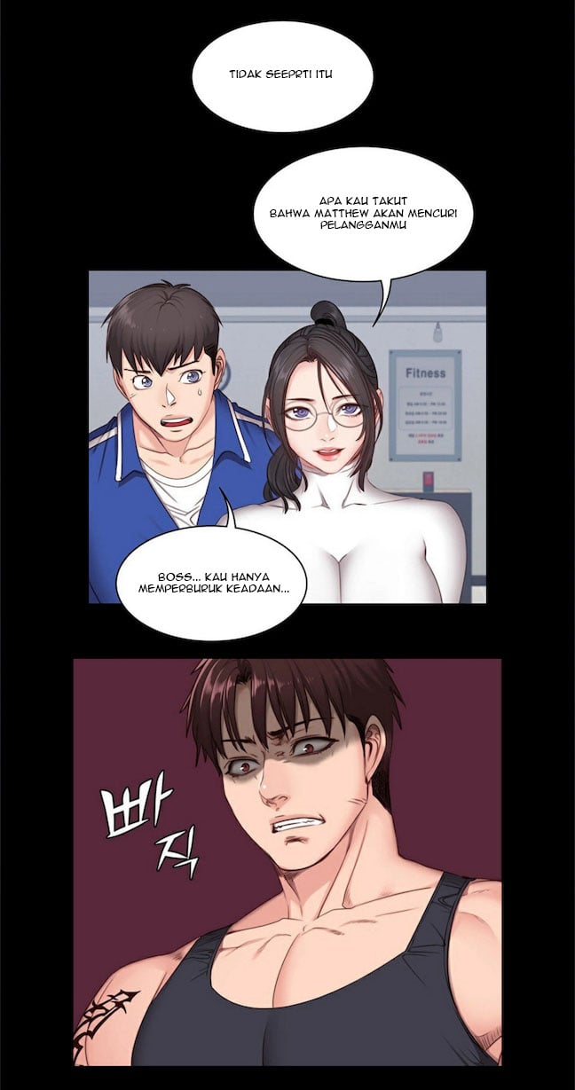 Fitness Uncensored - Chapter 7 28
