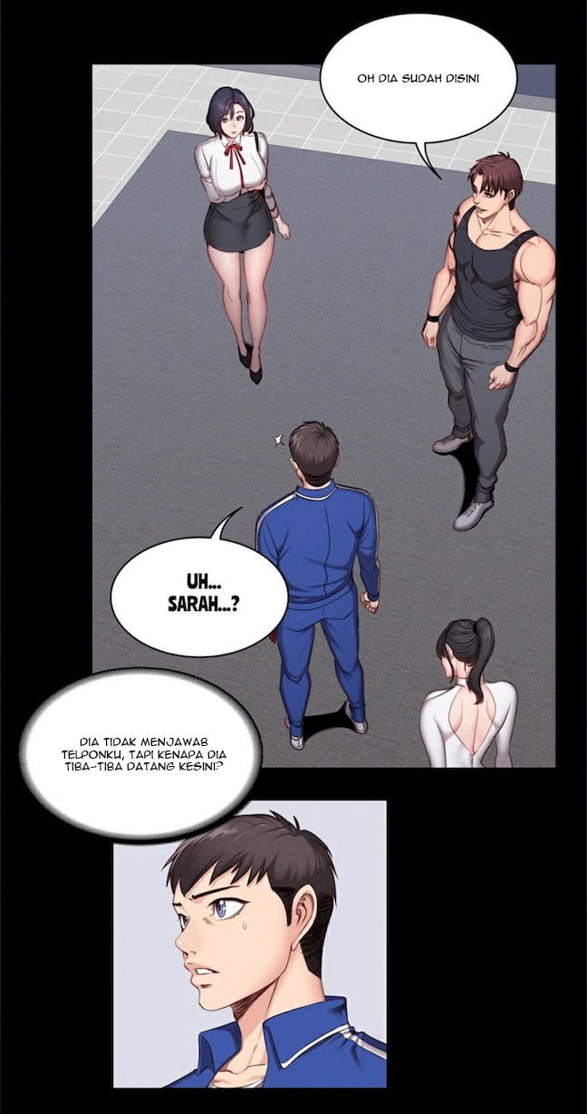 Fitness Uncensored - Chapter 7 31