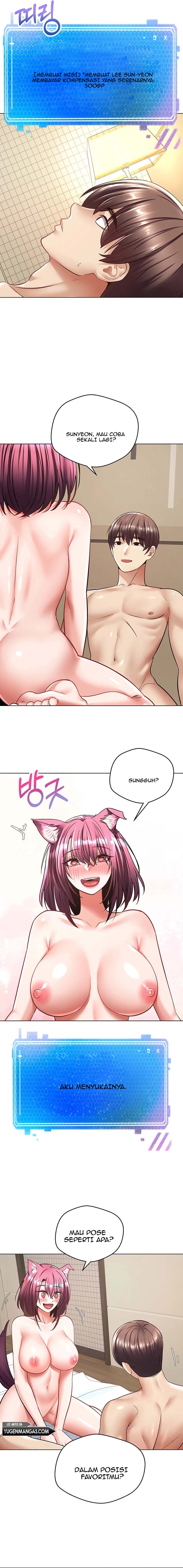 Wish Fulfillment Application - Chapter 7 8