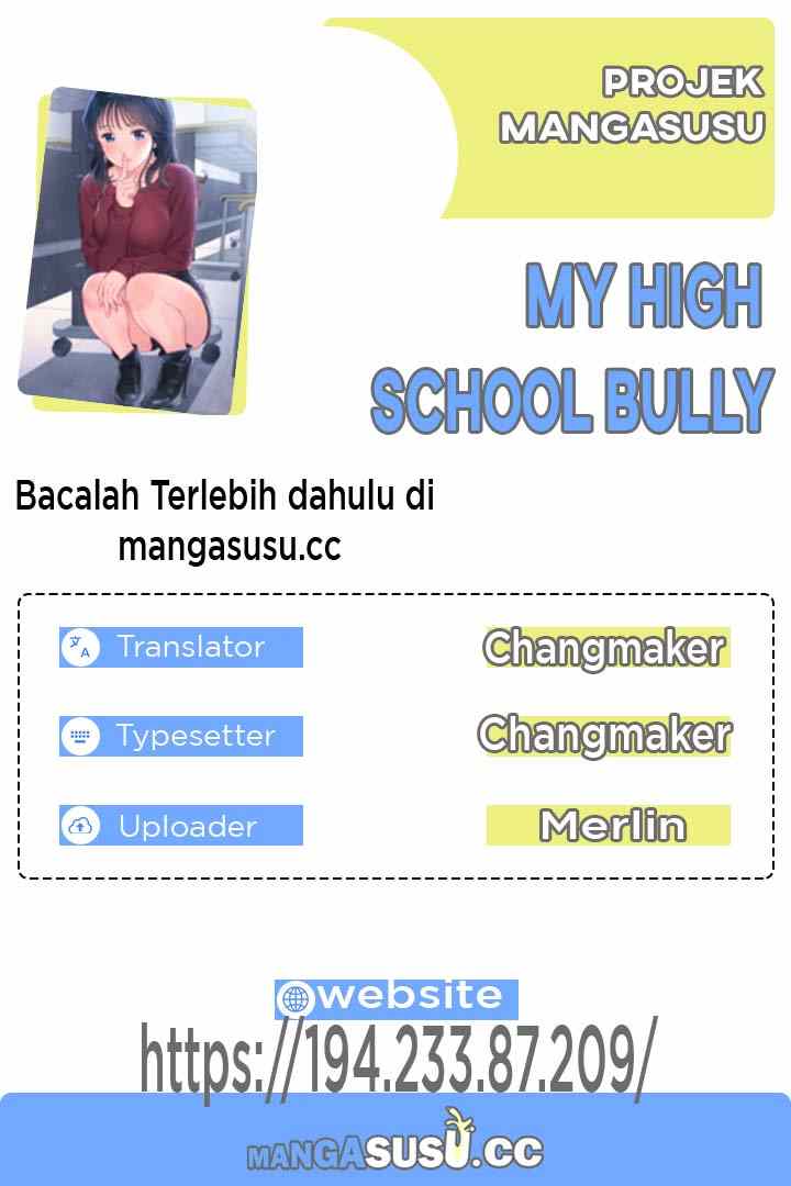 My High School Bully - Chapter 137 1