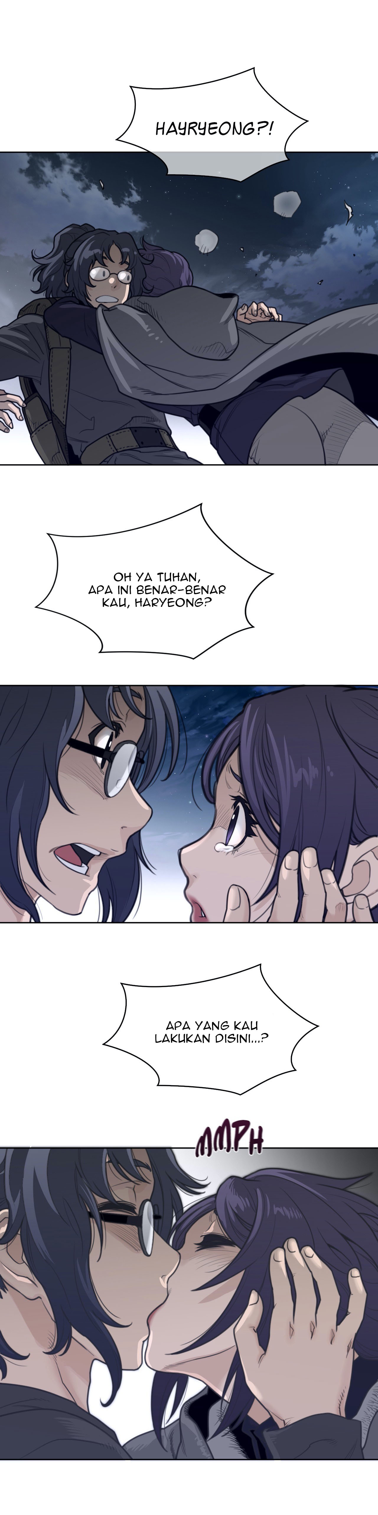 Perfect Half - Chapter 137 7