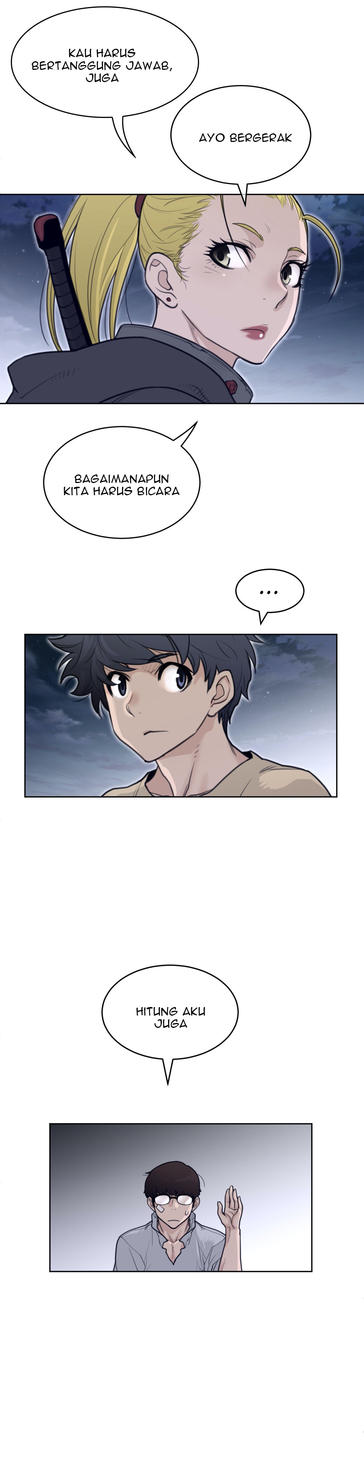 Perfect Half - Chapter 137 15