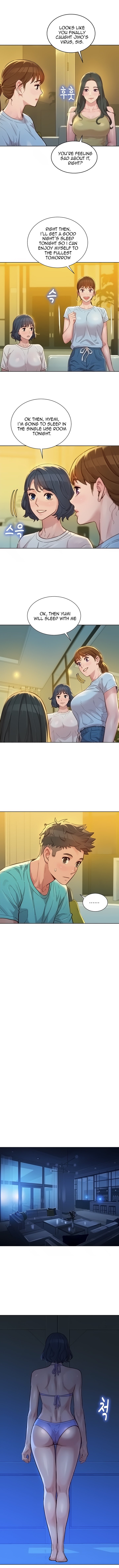 Sister Neighbor - Chapter 137 5
