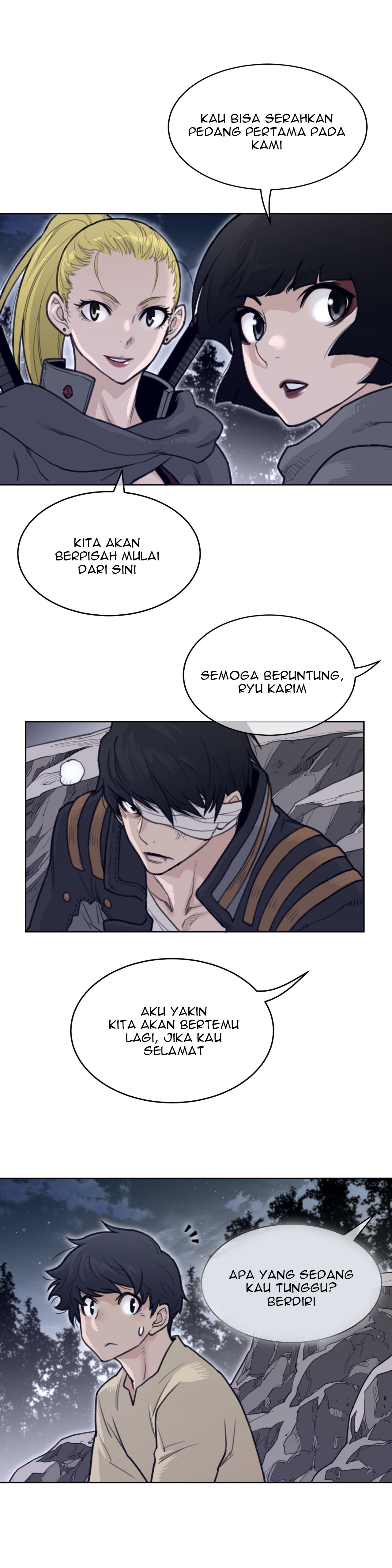 Perfect Half - Chapter 137 14