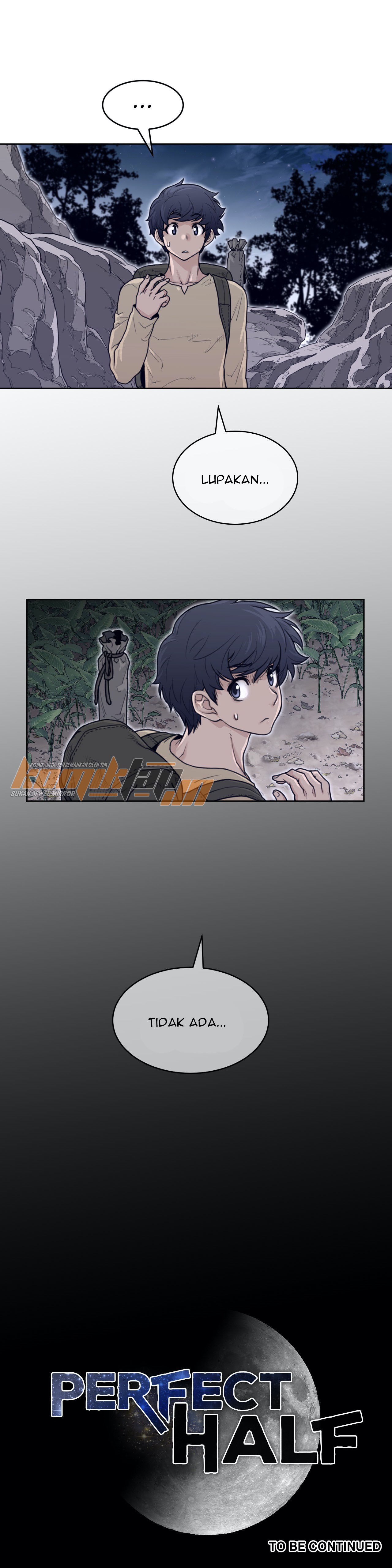 Perfect Half - Chapter 137 20