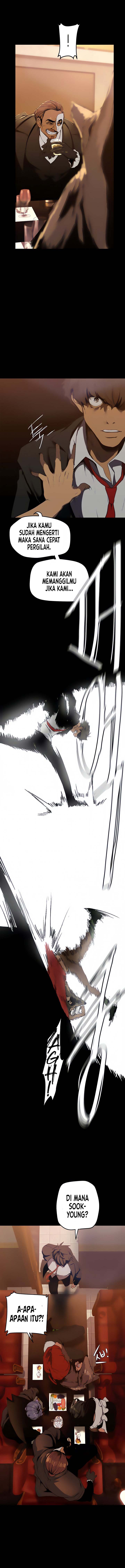 Wonderful New World - Chapter 140 12