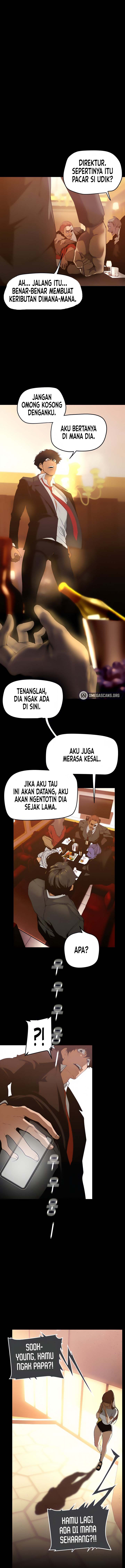 Wonderful New World - Chapter 140 13