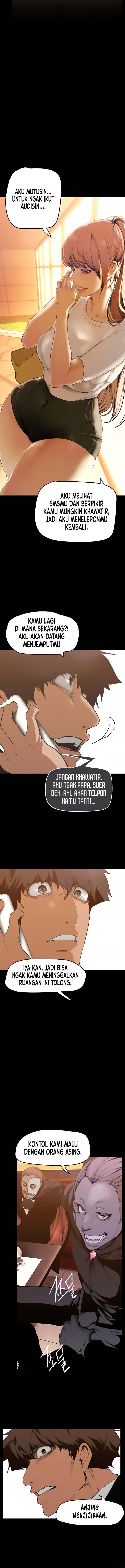 Wonderful New World - Chapter 140 14