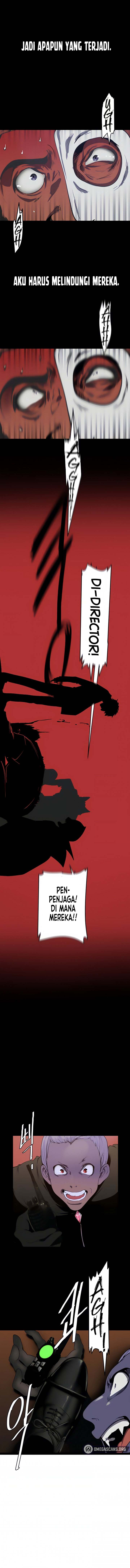 Wonderful New World - Chapter 140 18