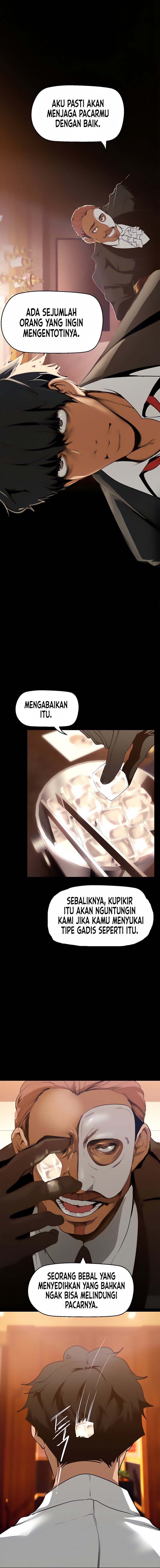 Wonderful New World - Chapter 140 15