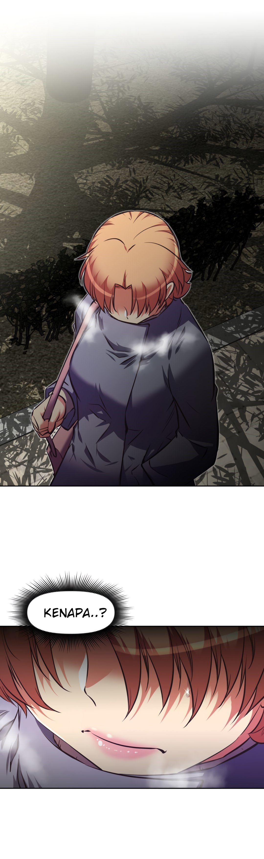 Brawling Go - Chapter 141 23