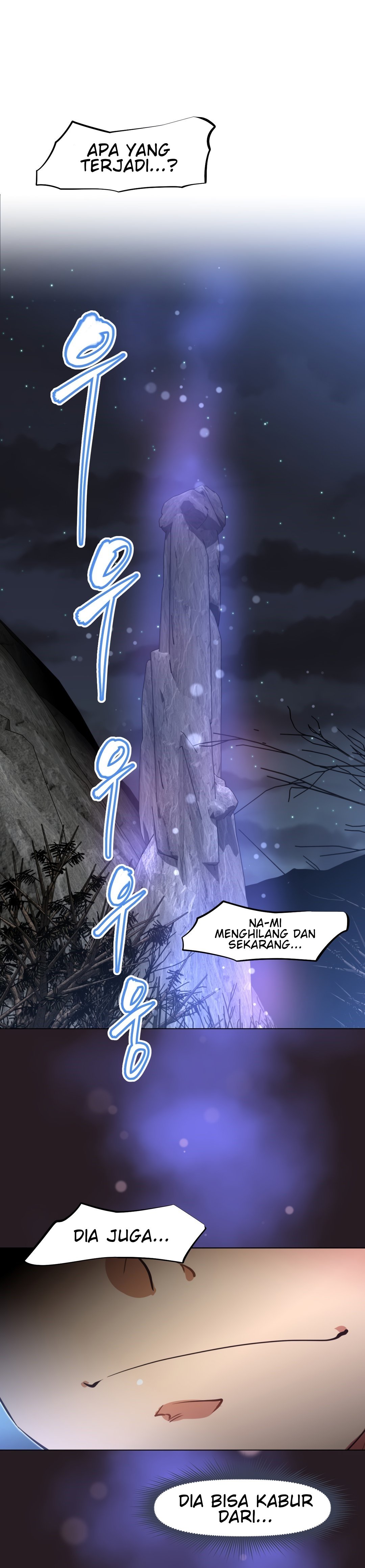Brawling Go - Chapter 141 6