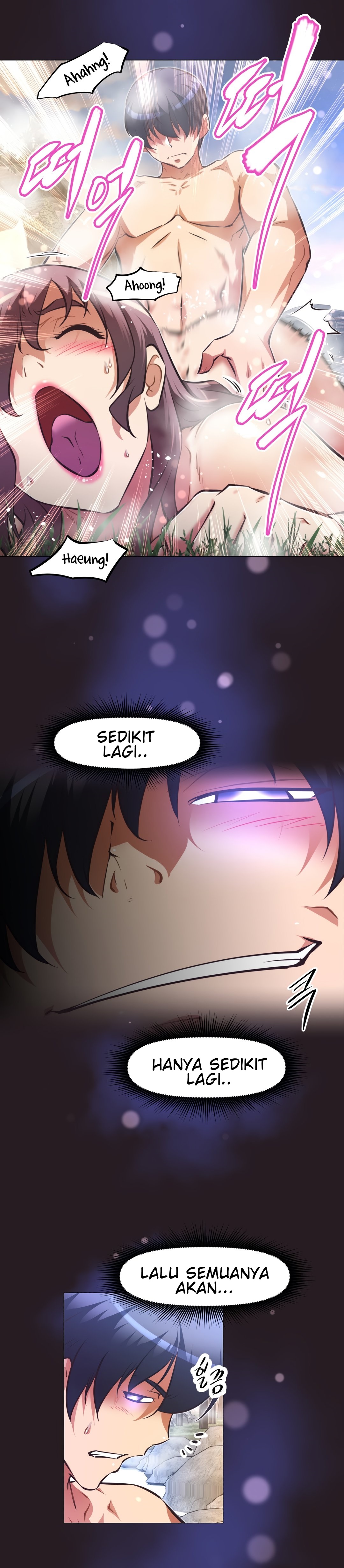 Brawling Go - Chapter 141 26
