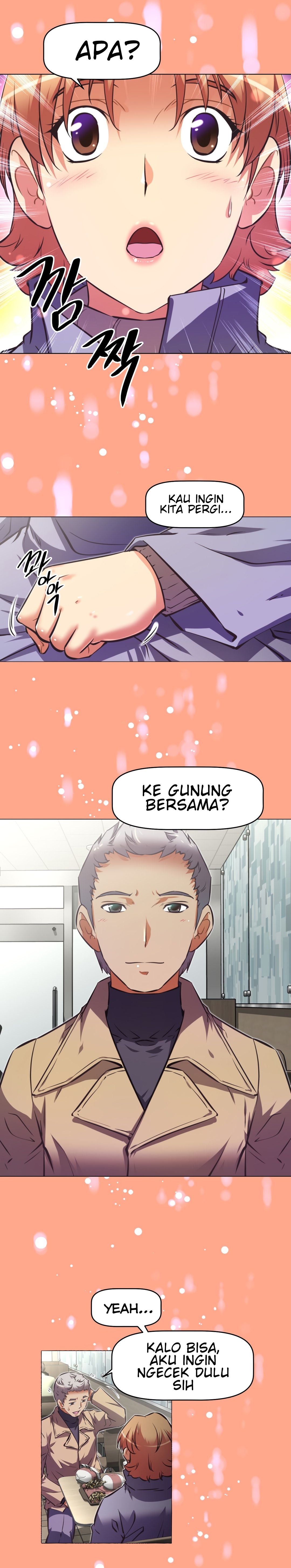 Brawling Go - Chapter 141 10