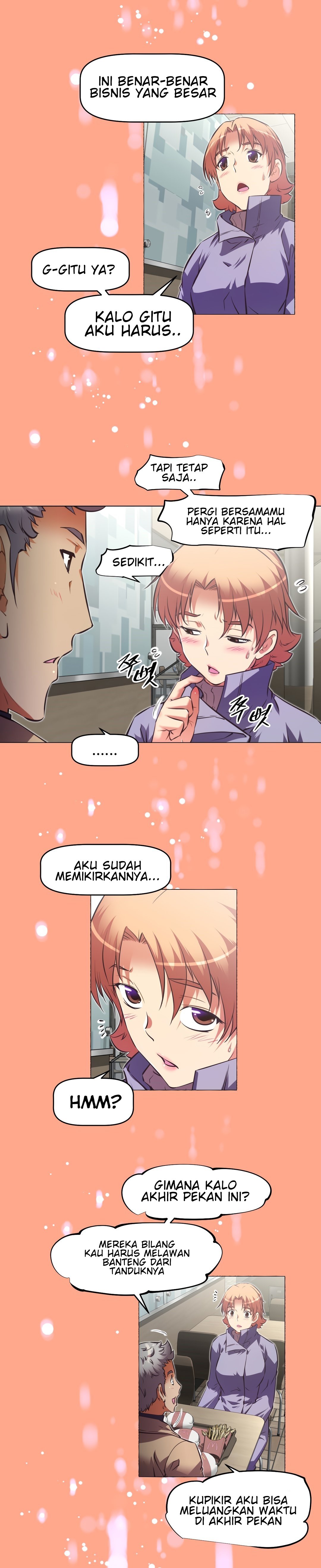 Brawling Go - Chapter 141 13
