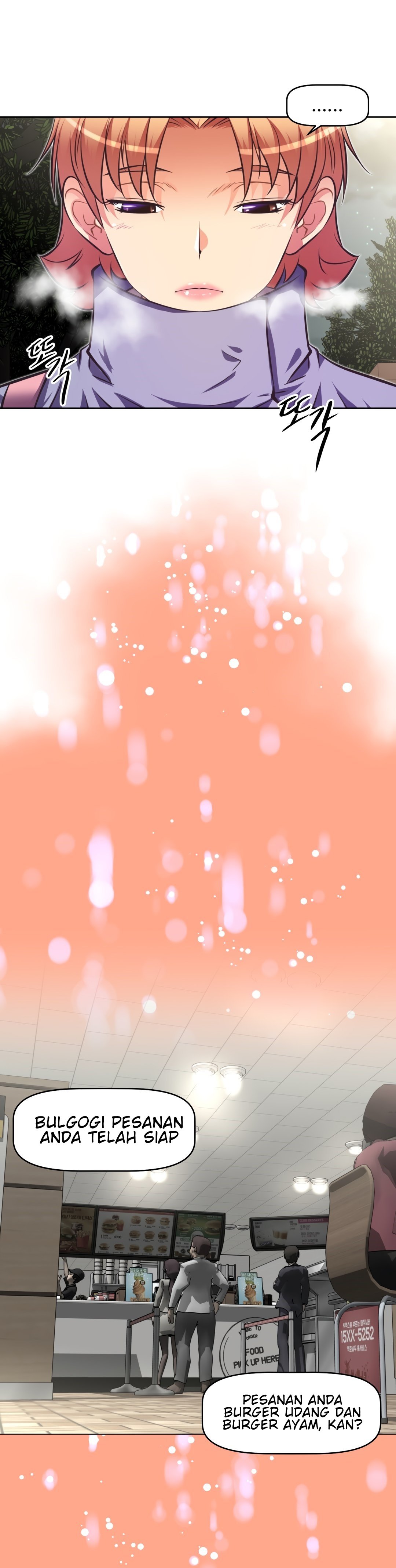 Brawling Go - Chapter 141 9