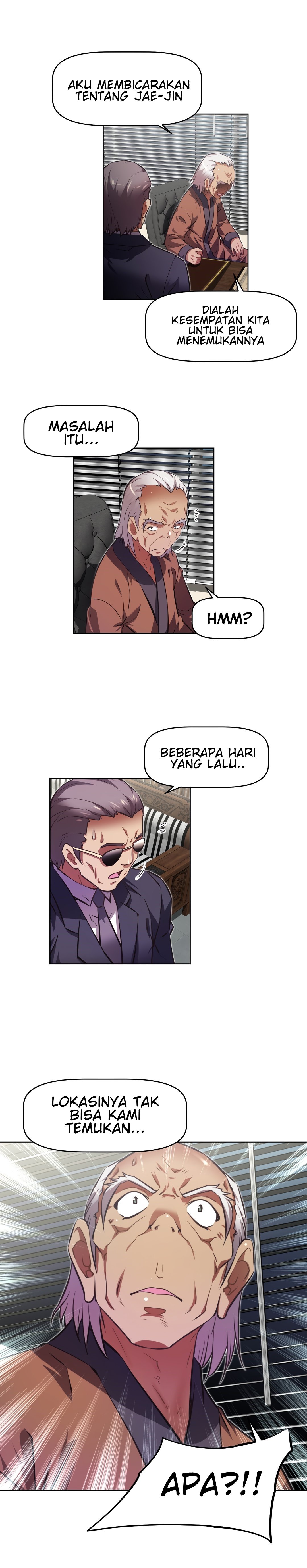 Brawling Go - Chapter 141 5