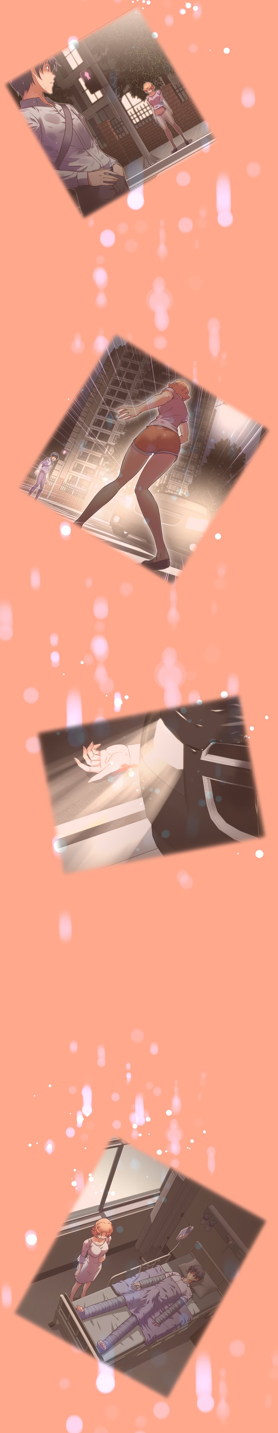 Brawling Go - Chapter 141 20